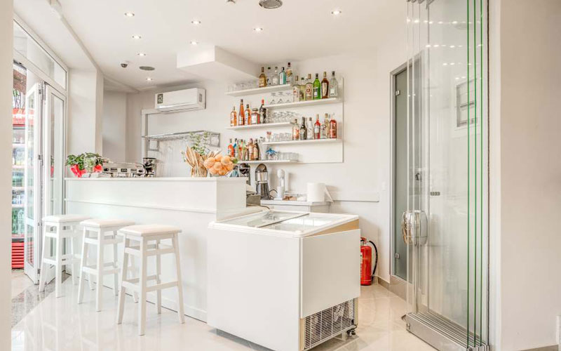 PALOTEL LUXURY HOTEL GOUVIA